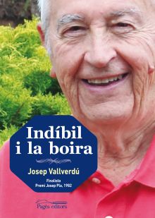 INDÍVIL I LA BOIRA
