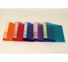 CARPETA A4 40 FUNDAS SUPRA COLORES SURTIDOS SDI - OFFICE BOX