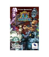 13 GHOST (13 FANTASMAS)