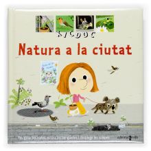 NATURA A LA CIUTAT