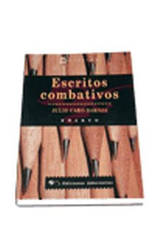 ESCRITOS COMBATIVOS