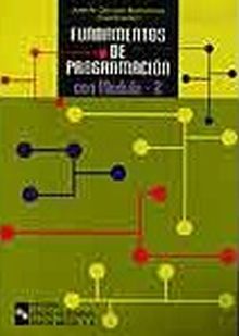 Fundamentos de programación con Módula-2