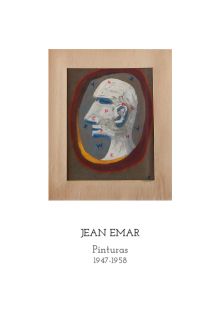 Jean-Emar. Pinturas 1947-1958