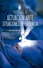 PROTOCOLO DE ACTUACION ANTE SITUACIONES DE URGENCI