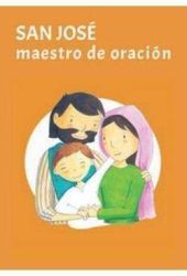 San José maestro de oración