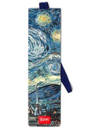 BOOKMARK - VINCENT VAN GOGH LEGAMI