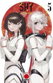 SHY 05