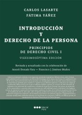 PRINCIPIOS DE DERECHO CIVIL 27ª ED.