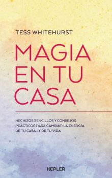 MAGIA EN TU CASA