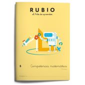 COMPETENCIA MATEMÁTICA 5 (+10 AÑOS)