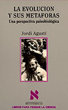 La evolución y sus metáforas