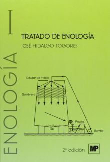Tratado de Enología. Vol. I y II