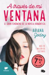 A TRAVES DE MI VENTANA (EDICION LIMITADA A PRECIO ESPECIAL) (TRIL