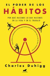 EL PODER DE LOS HABITOS