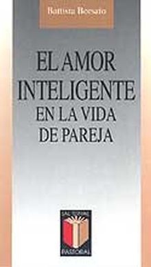 EL AMOR INTELIGENTE EN LA VIDA DE PAREJA