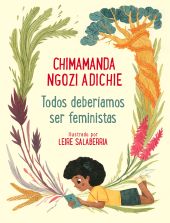 TODOS DEBERIAMOS SER FEMINISTAS
