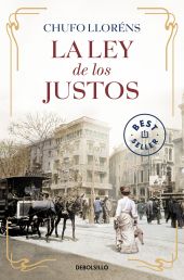 LA LEY DE LOS JUSTOS