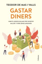 Gastar diners