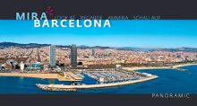 MIRA BARCELONA PANORAMIC