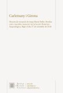 CARLEMANY I GIRONA