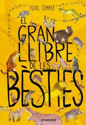 EL GRAN LLIBRE DE LES BESTIES