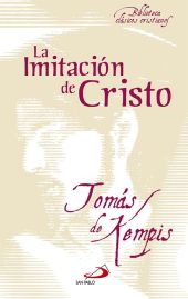 LA IMITACION DE CRISTO