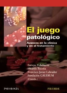 El juego patológico