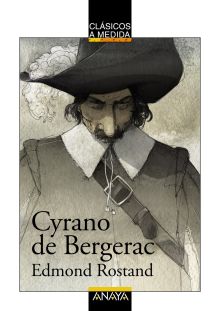 CYRANO DE BERGERAC