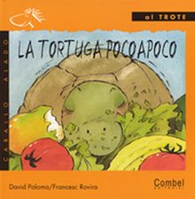 La tortuga pocoapoco