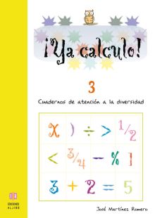 ¡YA CALCULO! 3