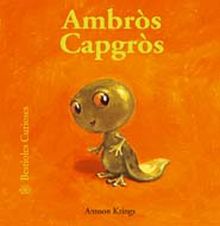 AMBROS CAPGROS