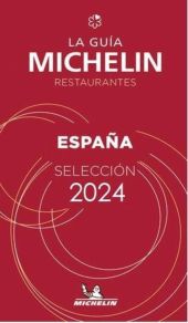 GUIA MICHELIN, LA (2024)