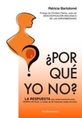 ¿POR QUE YO NO?: LA RESPUESTA QUE ESTAS BUSCANDO P