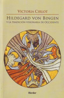 HILDEGARD VON BINGEN Y LA TRADICION VISIONARIA DET