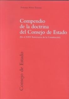 Compendio de la Doctrina del Consejo de Estado (1979 a 2002)