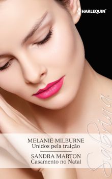 UNIDOS PELA TRAIÇÃO CASAMENTO NO NATAL