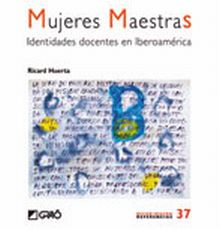 MUJERES MAESTRAS
