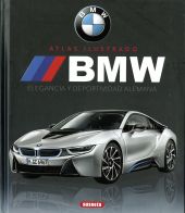 BMW elegancia y deportividad alemana