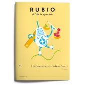 COMPETENCIA MATEMÁTICA 1 (+6 AÑOS)