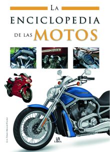 ENCICLOPEDIA DE LAS MOTOS
