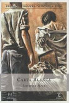 Carta blanca (premio p.2004)