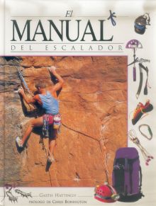 MANUAL DEL ESCALADOR
