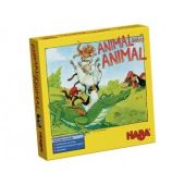 ANIMAL SOBRE ANIMAL