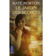 LE JARDIN DES SECRETS