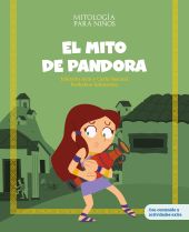 MITO DE PANDORA, EL