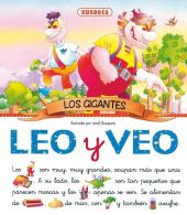 LOS GIGANTES. VEO Y LEO