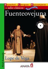 FUENTEOVEJUNA- ADAPTADOS