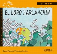 El loro parlanchín