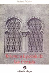 EN TORNO A LA POESÍA DE LUIS CERNUDA