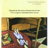 MANUAL DE LIT. HISPANO. 6 -EPOCA CONTEMPORANEA